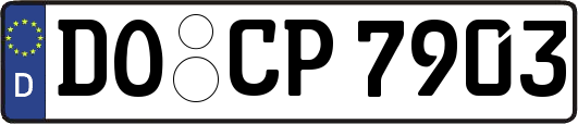 DO-CP7903