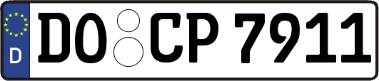 DO-CP7911
