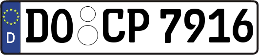 DO-CP7916