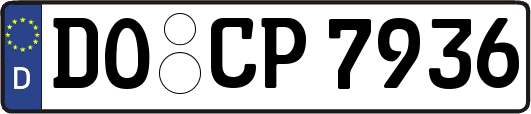 DO-CP7936