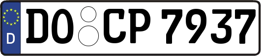 DO-CP7937