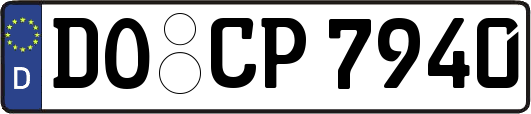 DO-CP7940