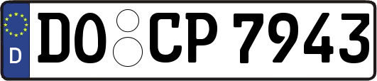 DO-CP7943