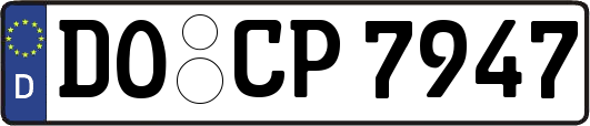 DO-CP7947