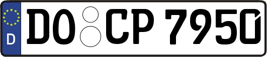 DO-CP7950