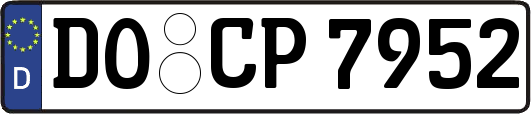 DO-CP7952