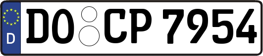 DO-CP7954