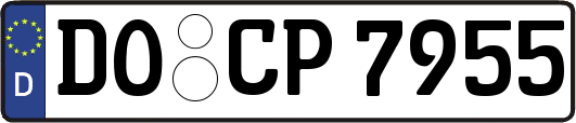 DO-CP7955