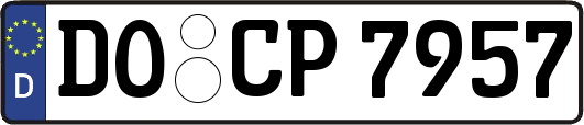 DO-CP7957