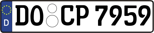 DO-CP7959