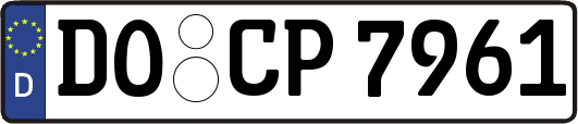 DO-CP7961