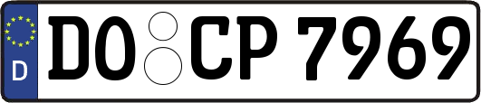 DO-CP7969