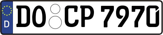 DO-CP7970