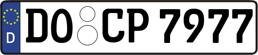 DO-CP7977