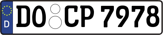 DO-CP7978