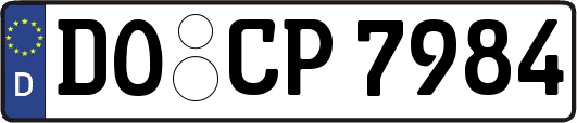 DO-CP7984