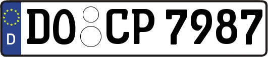 DO-CP7987