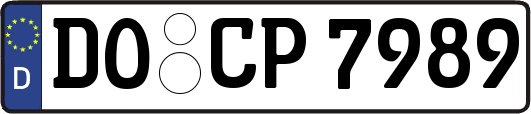 DO-CP7989