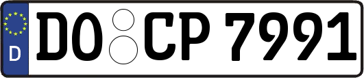 DO-CP7991