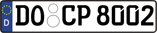 DO-CP8002