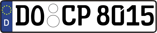 DO-CP8015