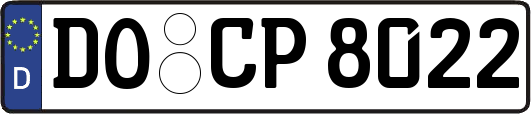 DO-CP8022