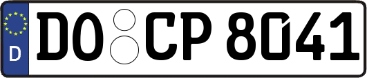 DO-CP8041