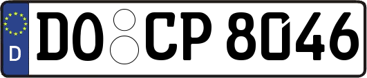 DO-CP8046