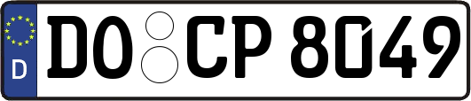 DO-CP8049