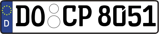 DO-CP8051