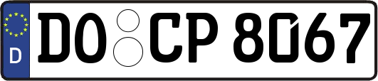 DO-CP8067