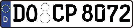 DO-CP8072