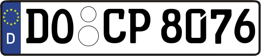 DO-CP8076