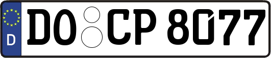 DO-CP8077