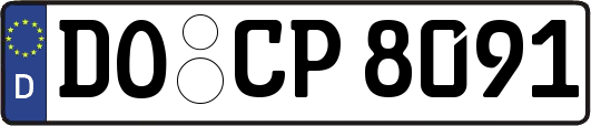 DO-CP8091
