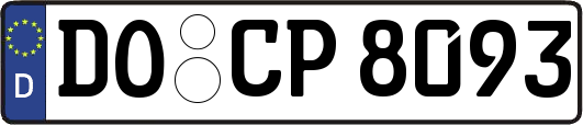 DO-CP8093