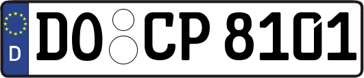 DO-CP8101
