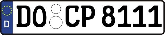 DO-CP8111