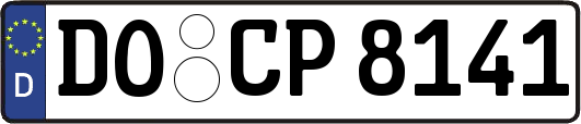 DO-CP8141