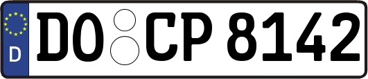 DO-CP8142