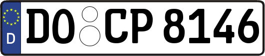 DO-CP8146