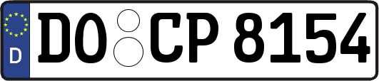 DO-CP8154