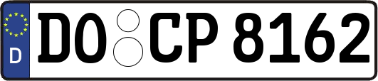 DO-CP8162