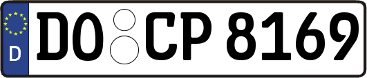 DO-CP8169