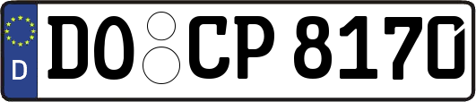 DO-CP8170
