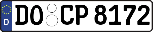 DO-CP8172