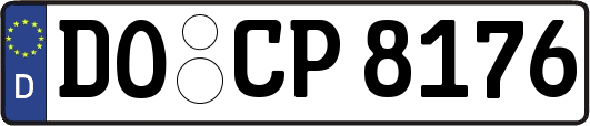 DO-CP8176
