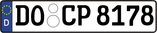 DO-CP8178