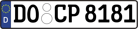 DO-CP8181