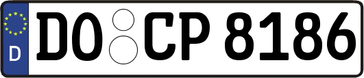 DO-CP8186